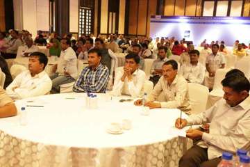 GCSA 47th Annual Meeting 2016 The Ananta Udaipur 10th feb 2016, ફોટો ૧૩૮